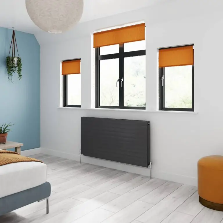 Vertical Vs Horizontal Radiators Which Is Best Heat Adviser