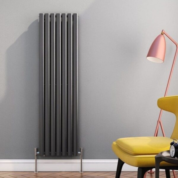 Vertical Vs Horizontal Radiators Which Is Best Heat Adviser