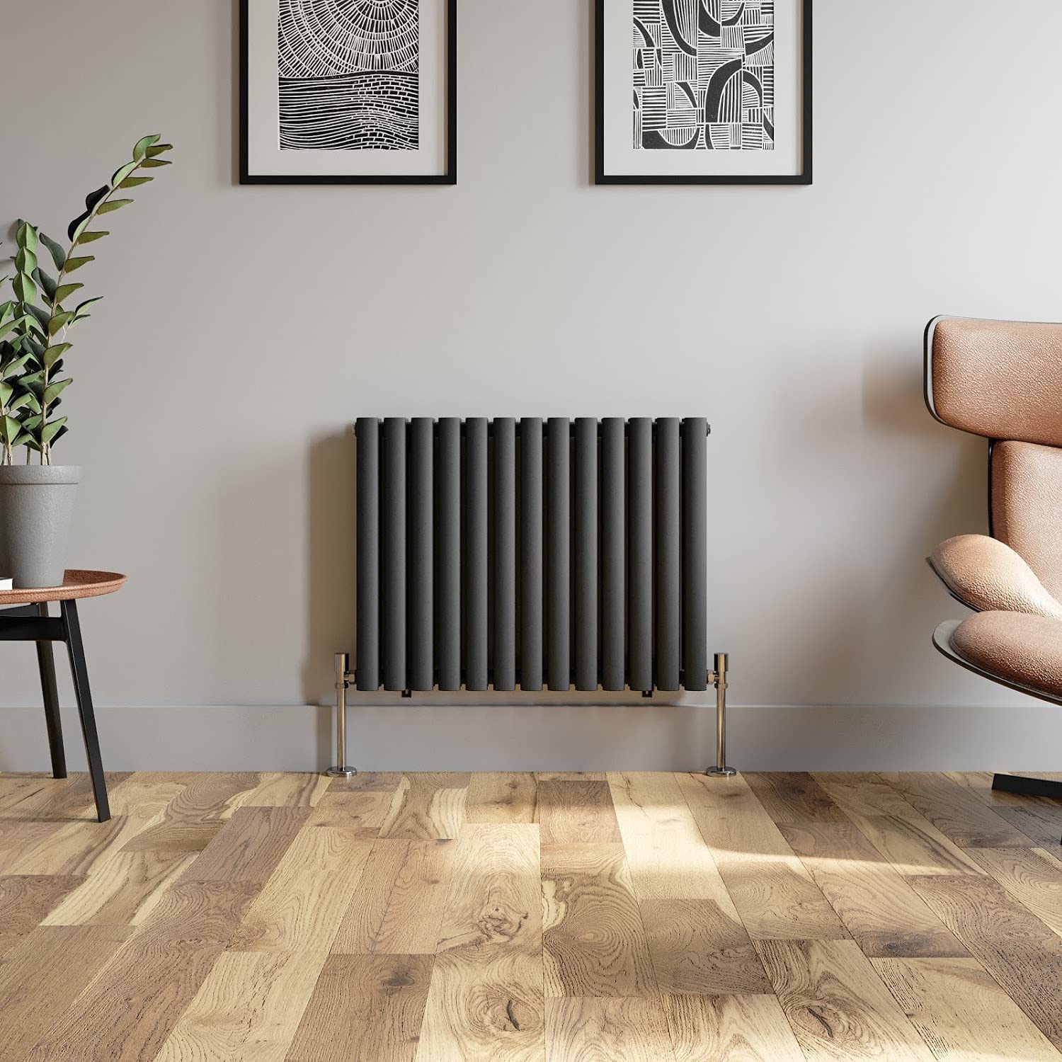 The Ultimate Radiator Buying Guide - Heat Adviser