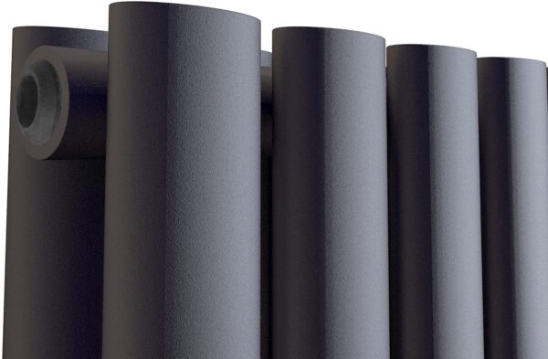 7 Best Anthracite Radiators | Tried & Tested - Heat Adviser