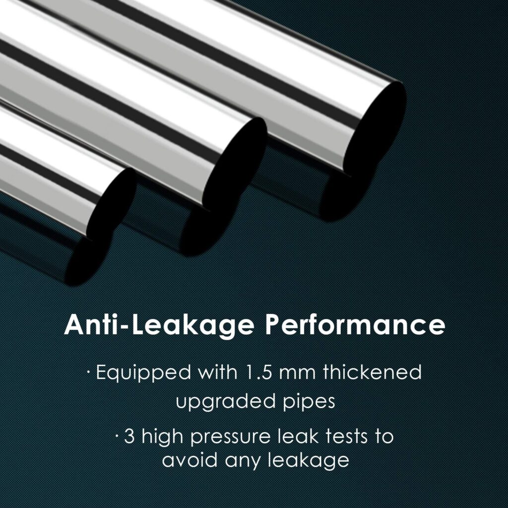 anti leakage column radiator technology