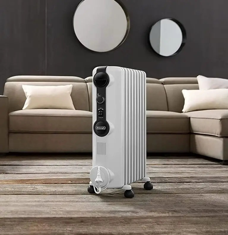 Best Oiled Filled Radiators 7 Best Oil Filled Radiators for 2023 | Heat Adviser - Heat Adviser