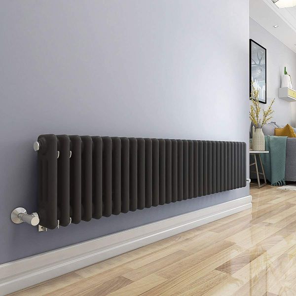 8 Best Horizontal Radiators For Your Home