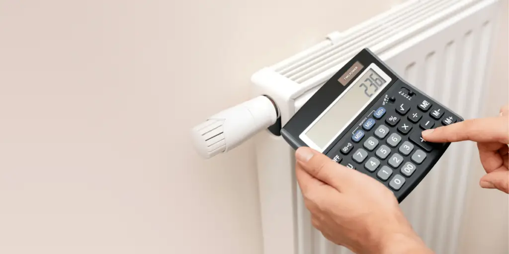 BTU Calculator Find The Perfect Radiator Size For Room