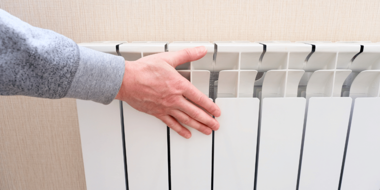 How To Isolate A Radiator Quickly & Easily