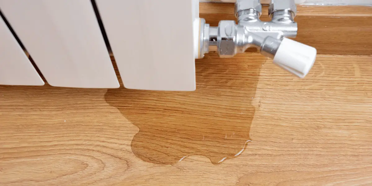 How To Fix A Leaky Radiator Quickly & Easily Heat Adviser