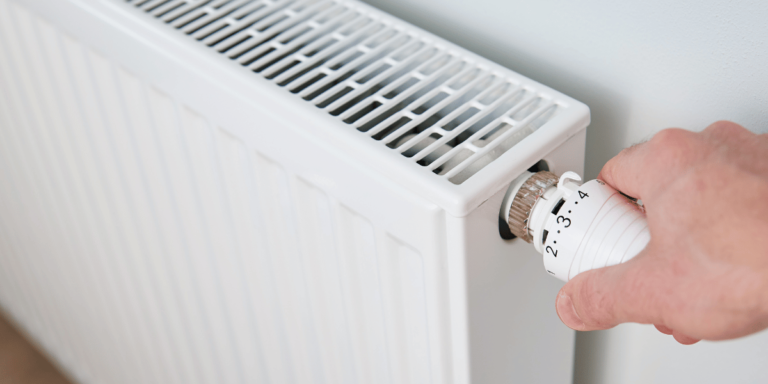 How to Replace A Radiator Valve (Without Draining The System!)
