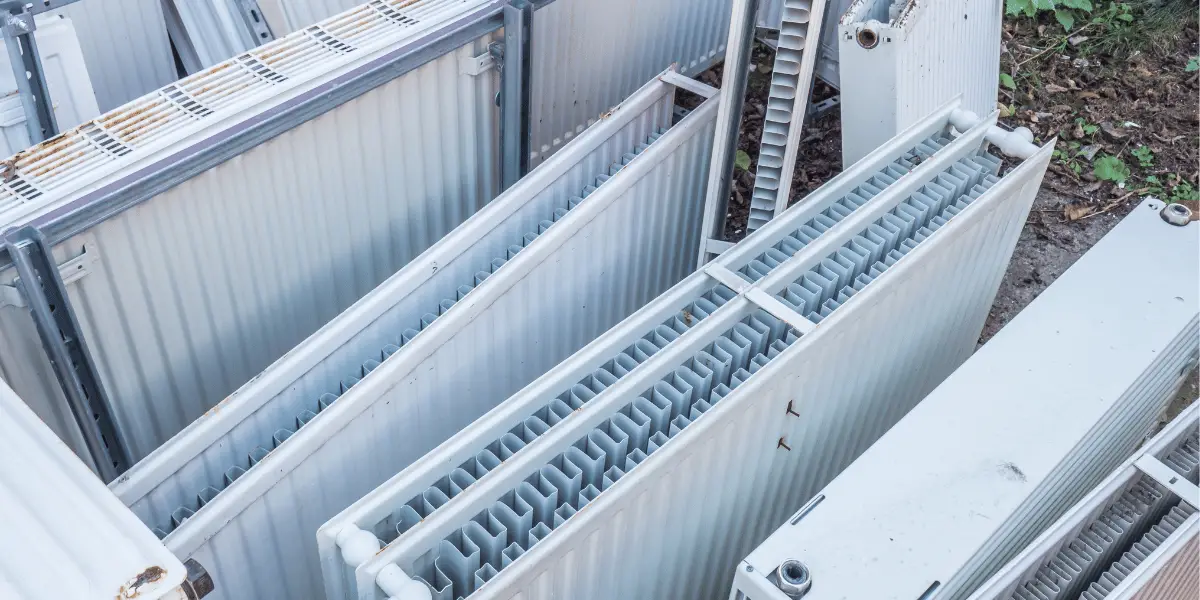 When Do Radiators Need Replacing? Heat Adviser