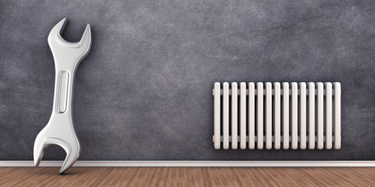 How Do Central Heating Radiators Actually Work?