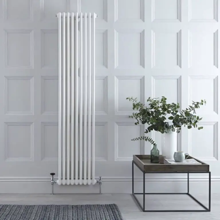 Vertical Vs Horizontal Radiators Which Is Best Heat Adviser