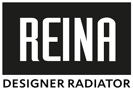 reina radiators logo