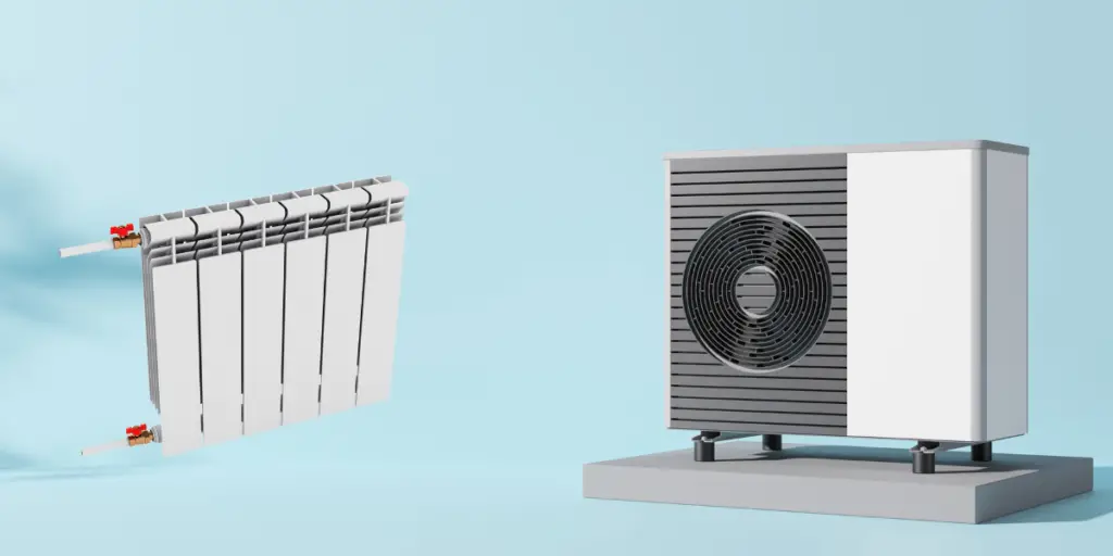 Underfloor Heating Vs Radiators Which Should You Choose? Heat Adviser