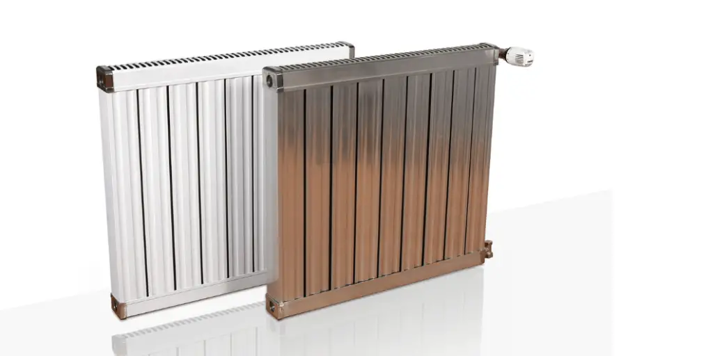 Can Radiators & Heat Pumps Work Together? Heat Adviser