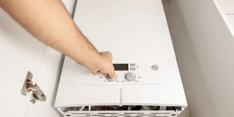 Combi Boilers Explained: Everything You Need To Know