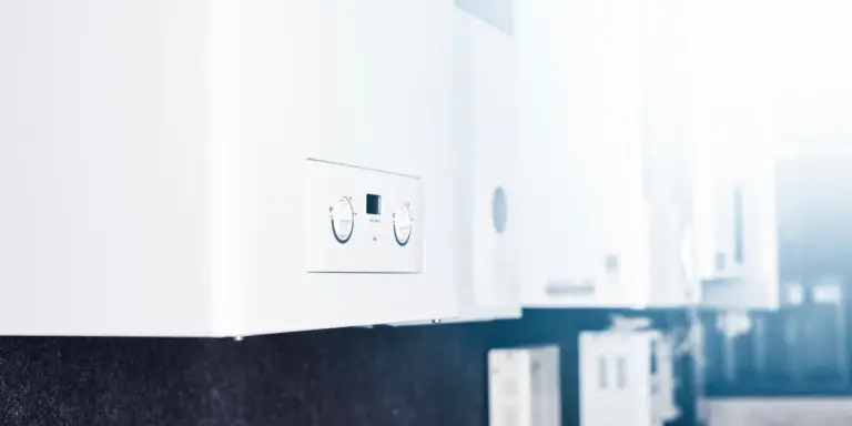System Boilers Explained: Everything You Need To Know