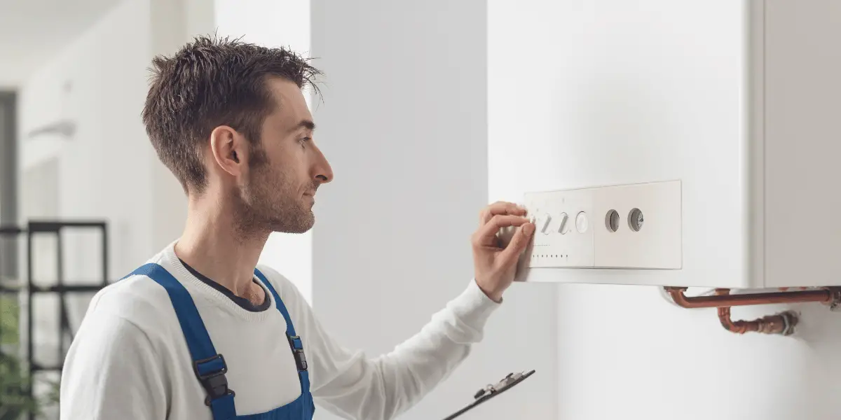 How to Turn Down Your Boiler Flow Temperature For Improved Efficiency