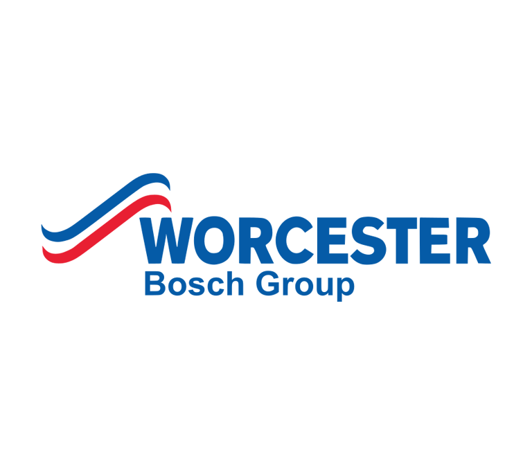 worcester bosch boilers logo