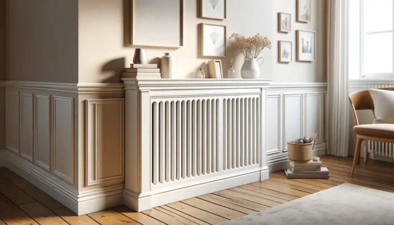 5 Best Radiator Covers to Elevate Your Home Decor