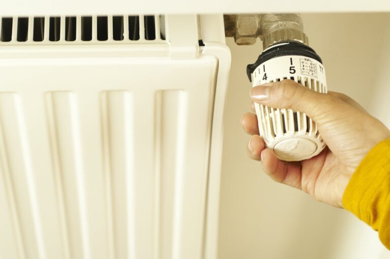 What is a Thermostatic Radiator Valve?